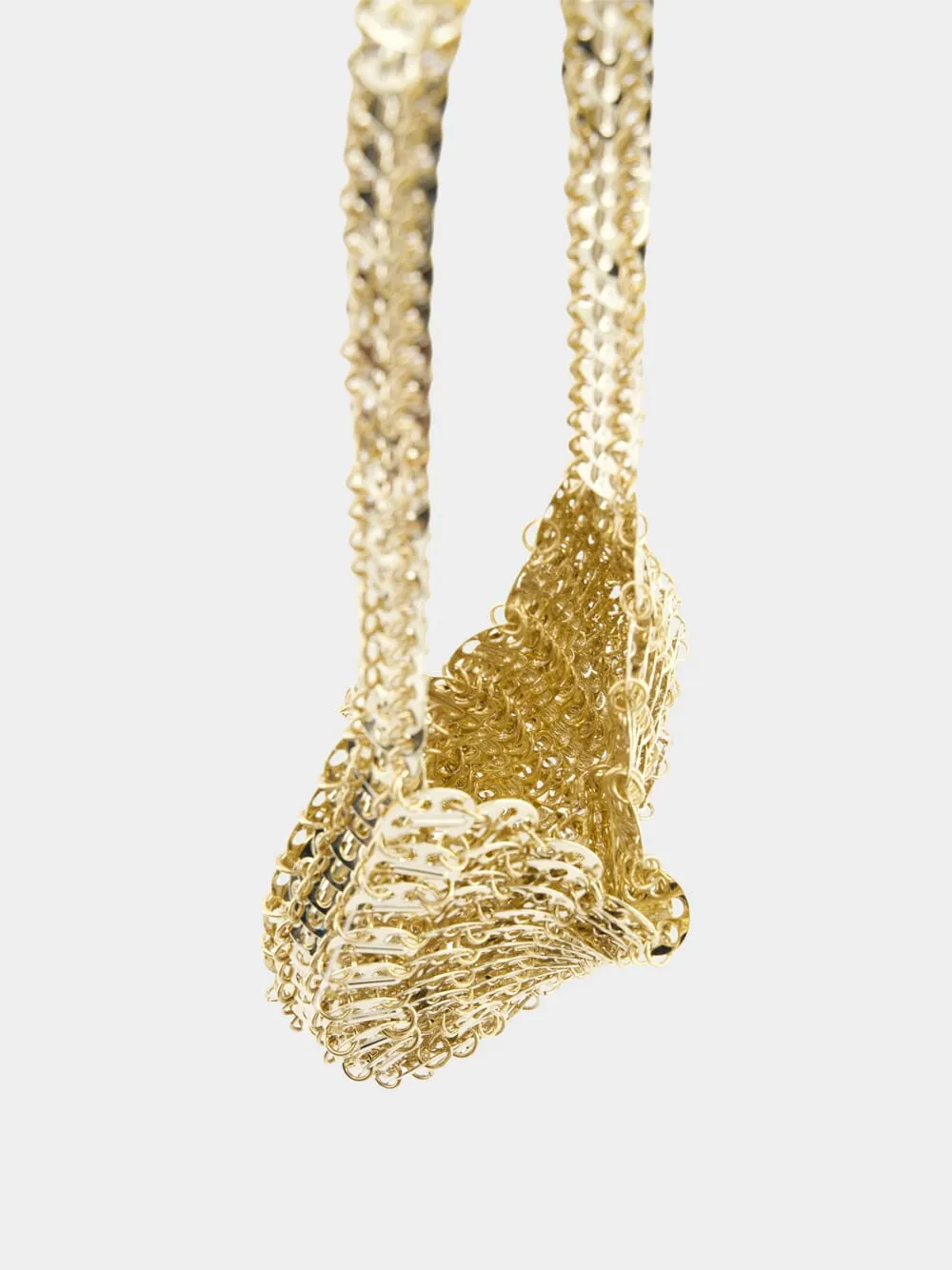 1969 Moon Gold Bag