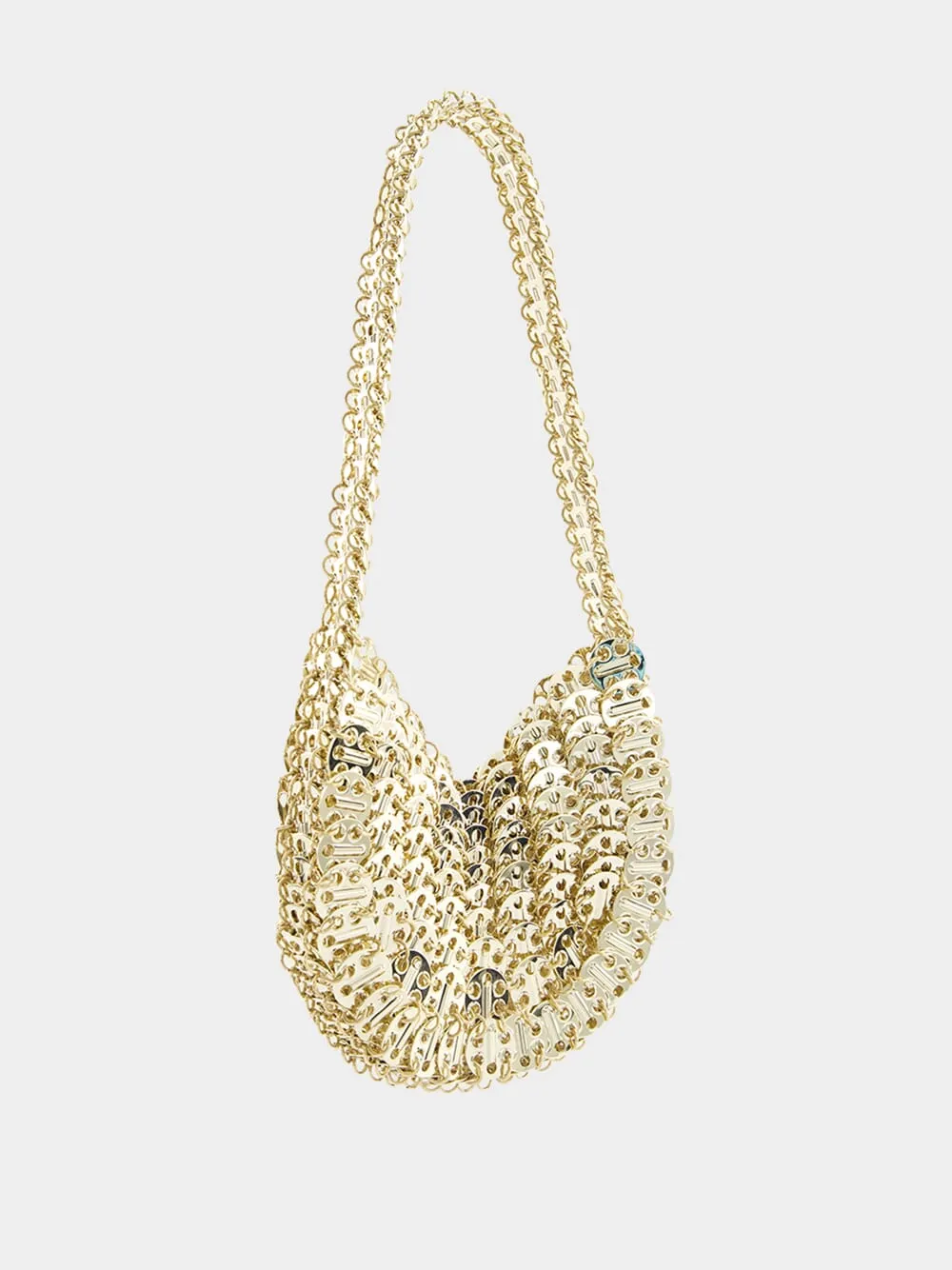 1969 Moon Gold Bag