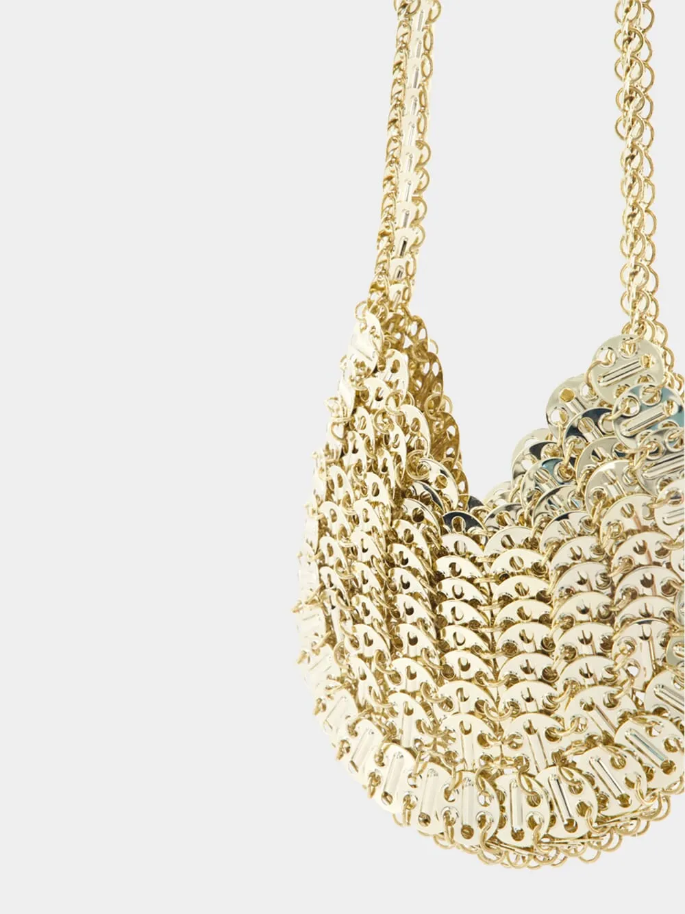 1969 Moon Gold Bag