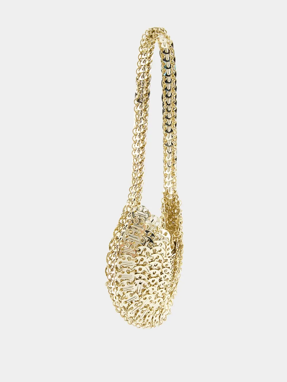 1969 Moon Gold Bag