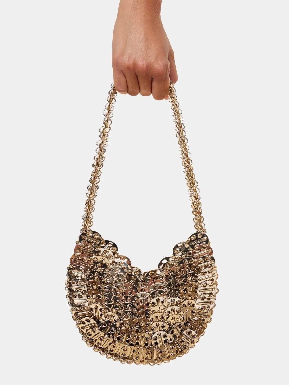 1969 Moon Gold Bag