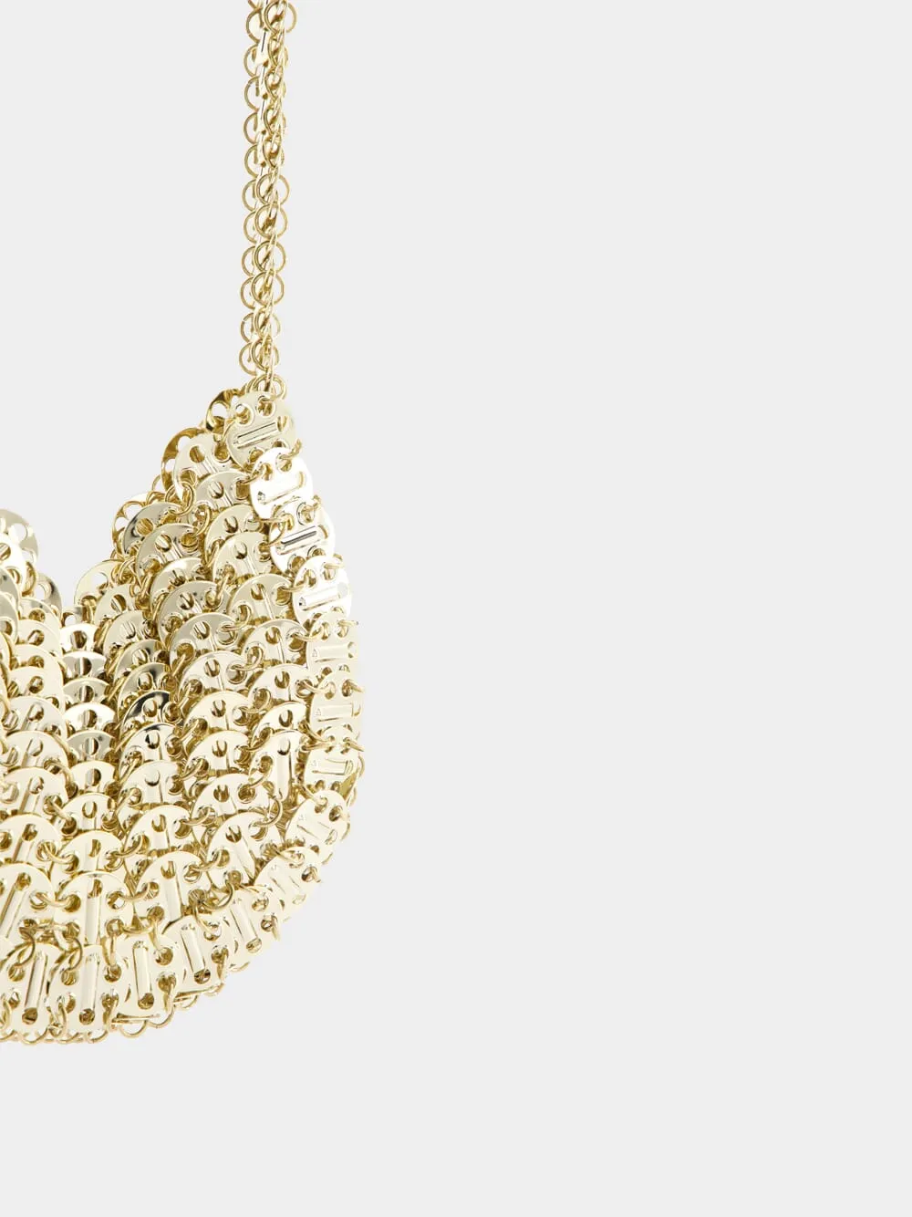 1969 Moon Gold Bag