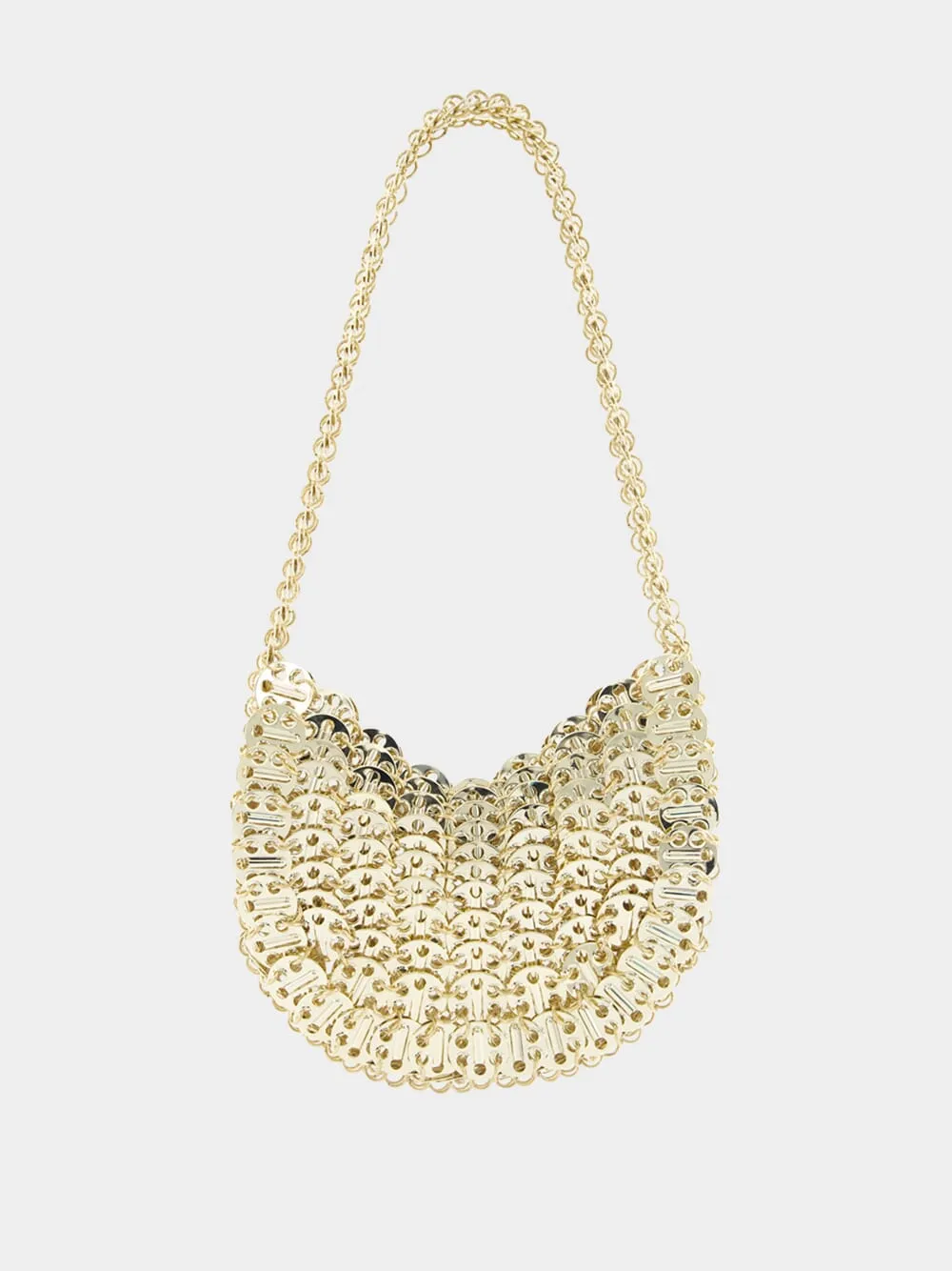 1969 Moon Gold Bag
