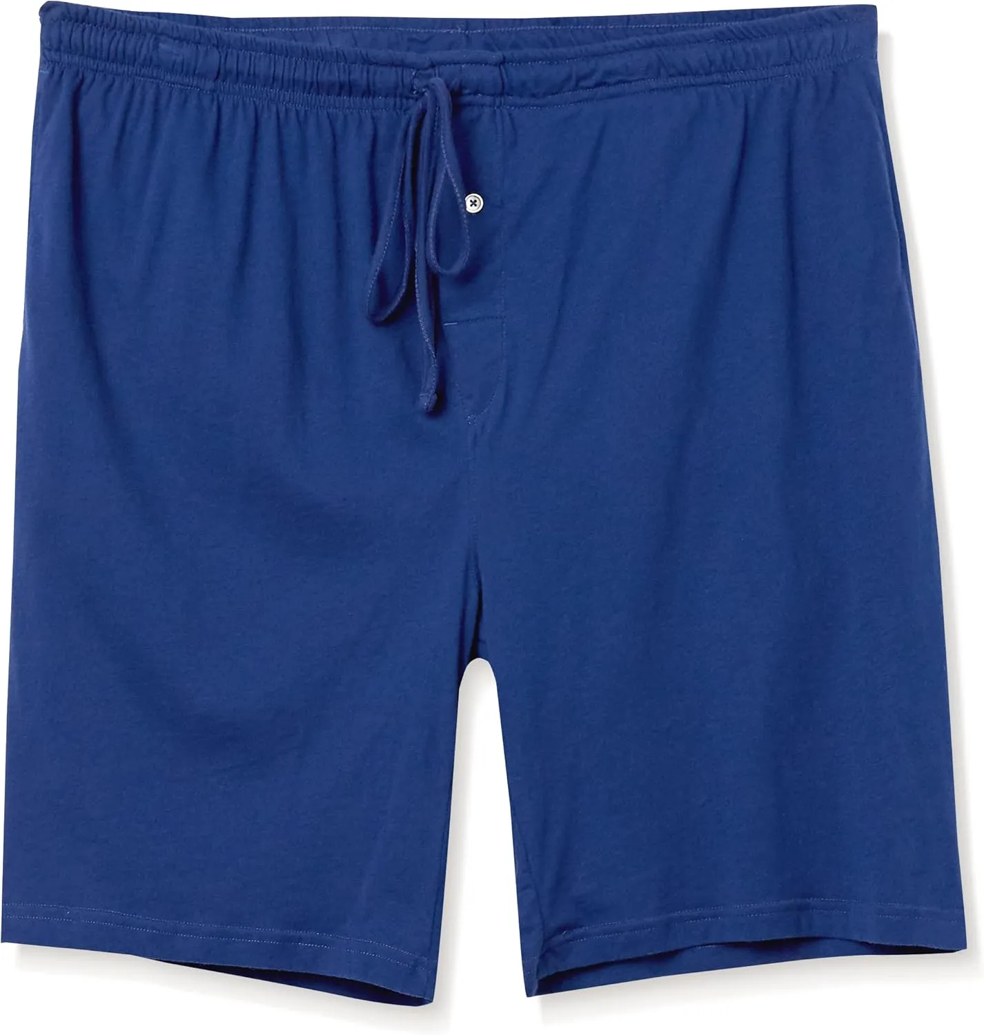 Amazon Essentials Men's 9 Knit Pajama Shorts (Available in Big & Tall)