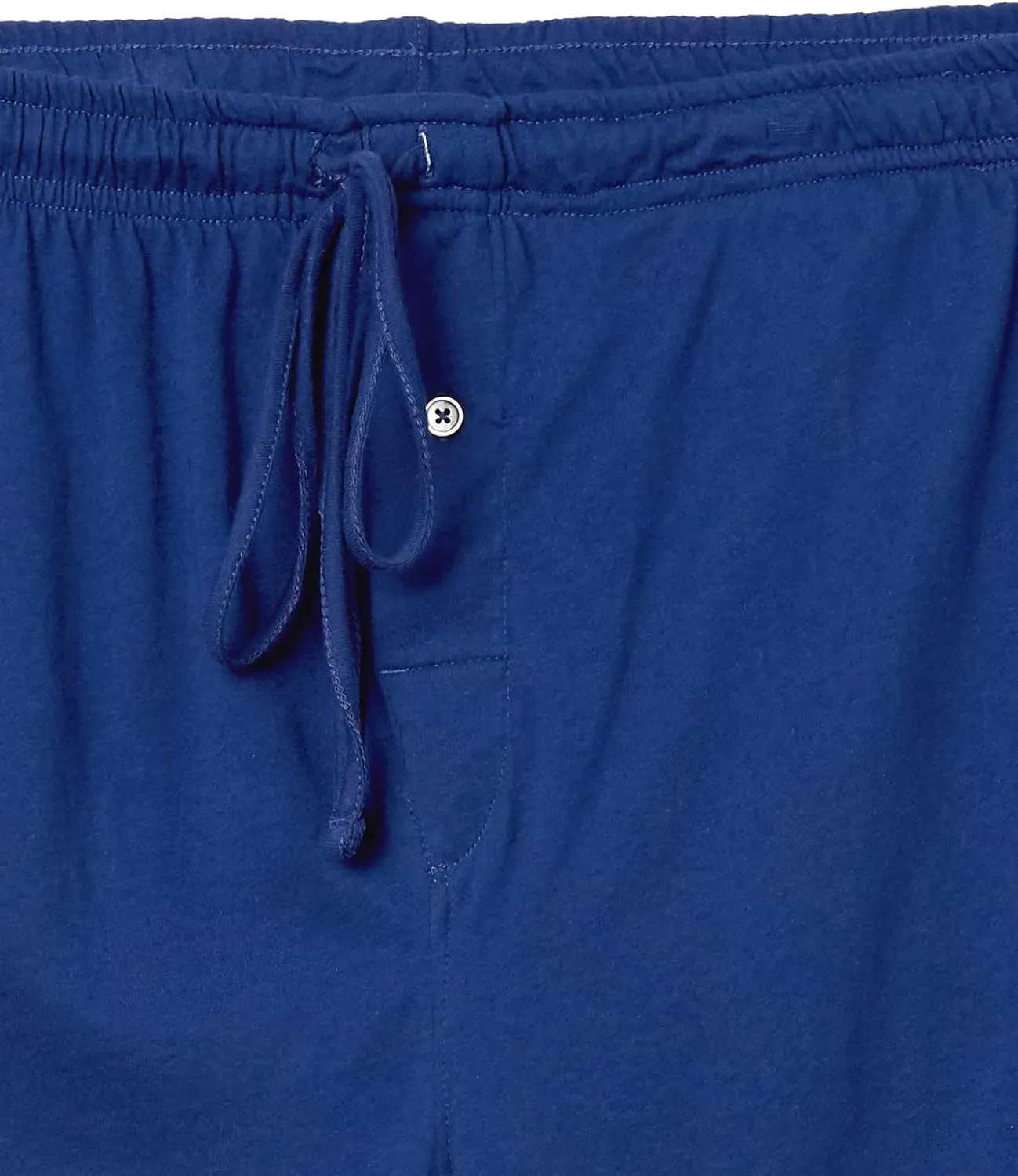 Amazon Essentials Men's 9 Knit Pajama Shorts (Available in Big & Tall)