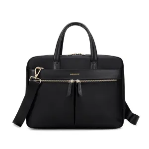 Auna Business Laptop Briefcase Computer Bag For Women's