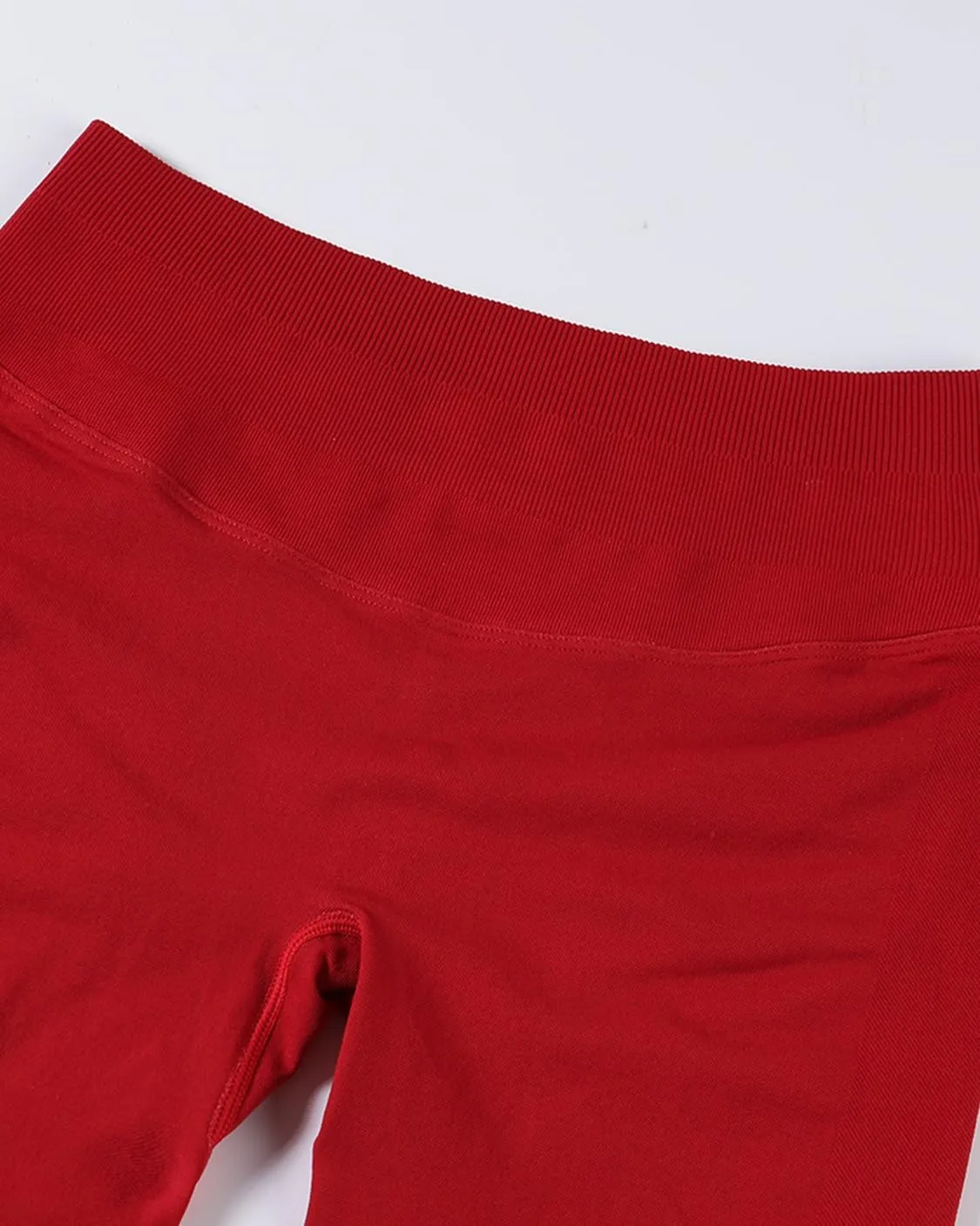 AUROLA Influence Workout Shorts for Women,2.5 3.5 4.5 5.5 6.5 No Roll Up Squat Proof Scrunch Seamless Compression Gym Short