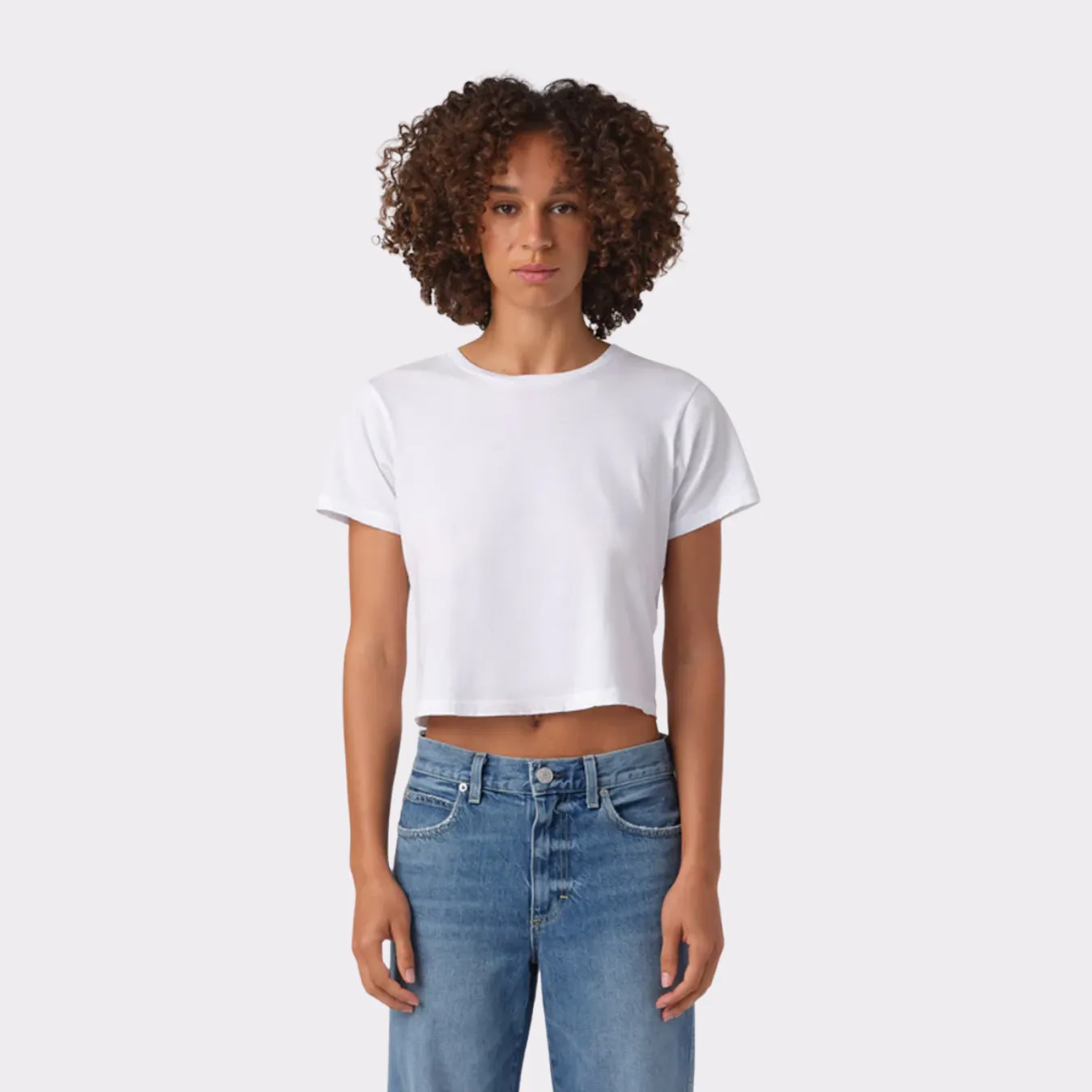 Babe Tee