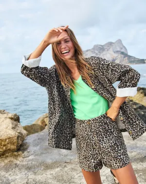 Bailee Short - Sunset Safari