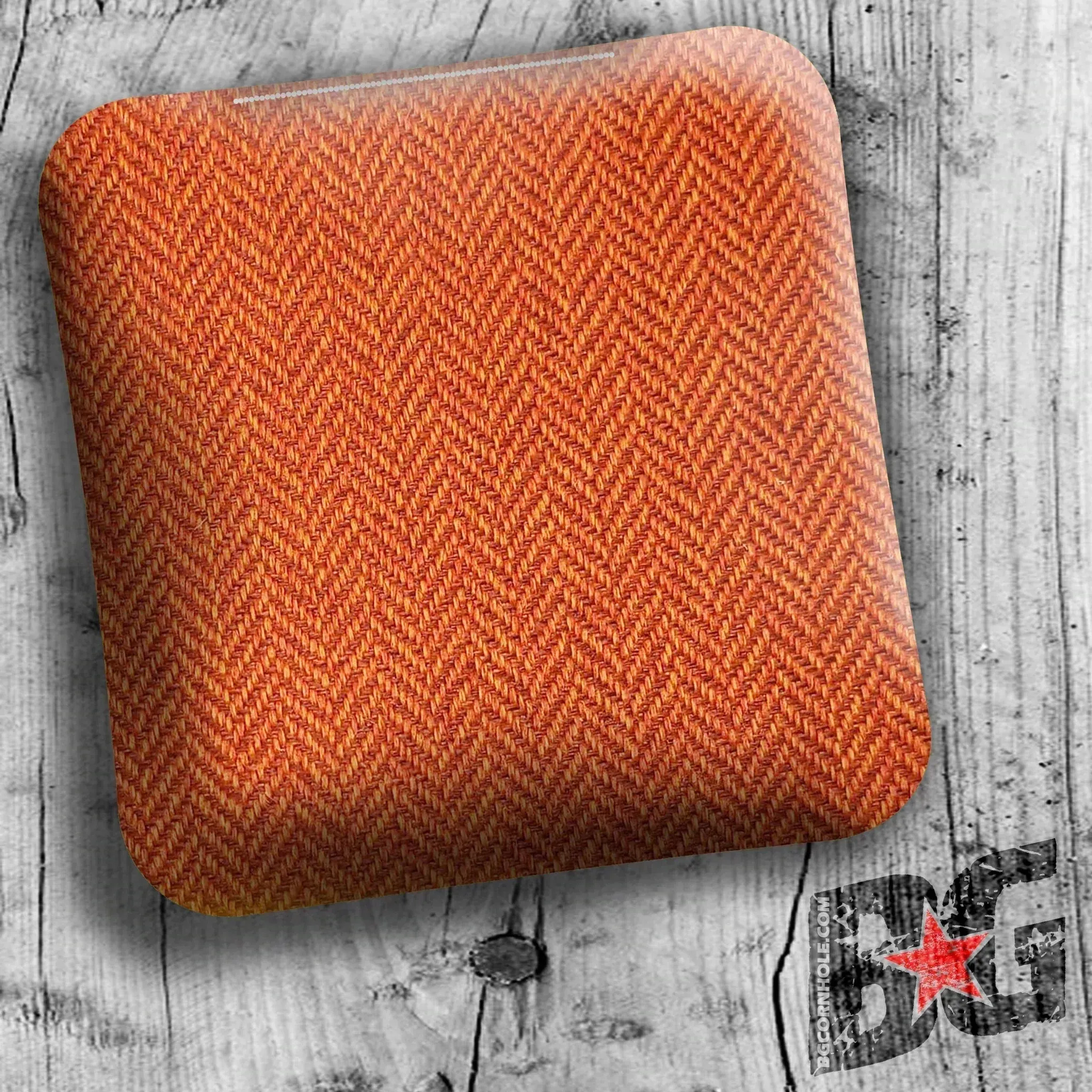 BG Cornhole Wizard -  Weather The Storm