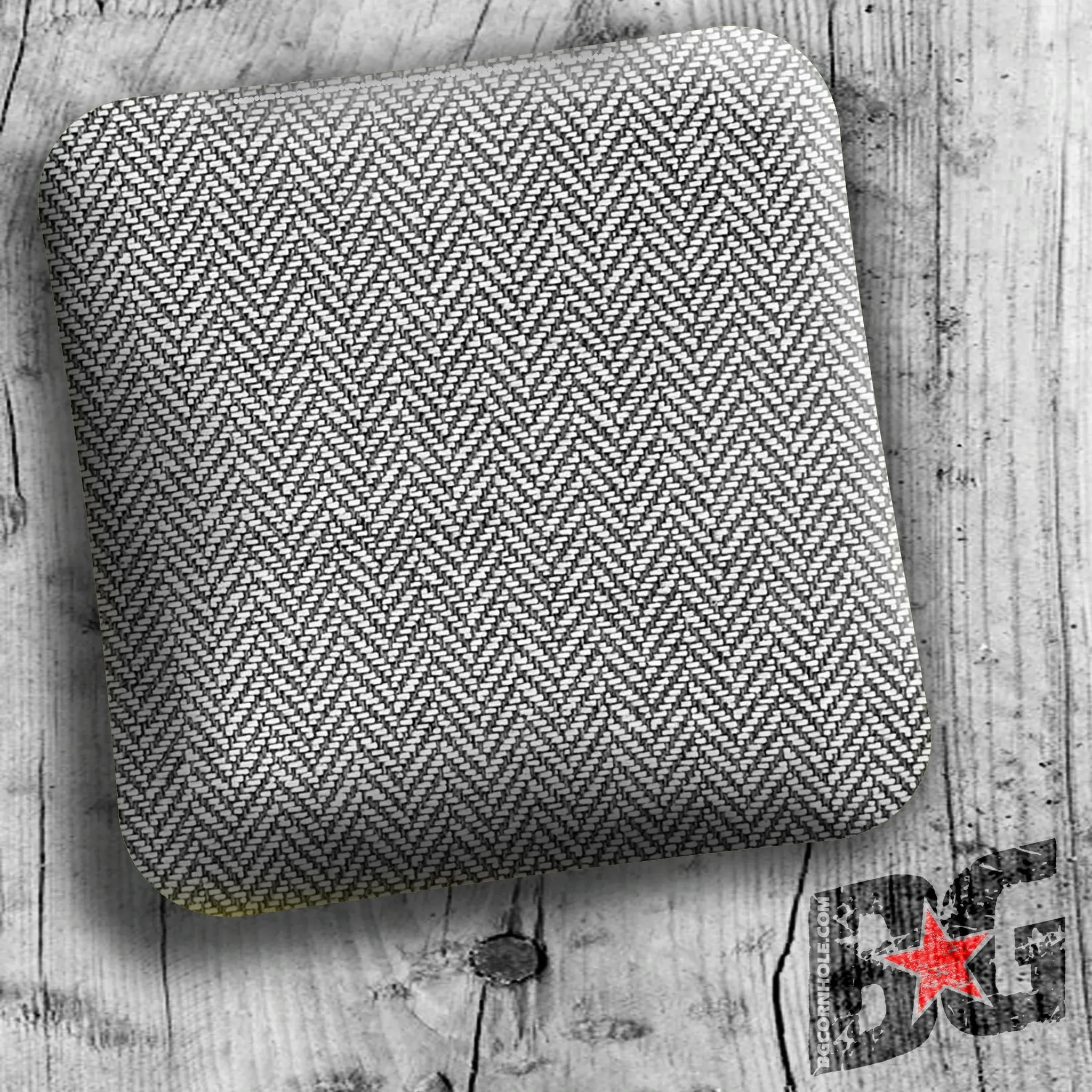 BG|db Cornhole Wizard -  Goblin Fade