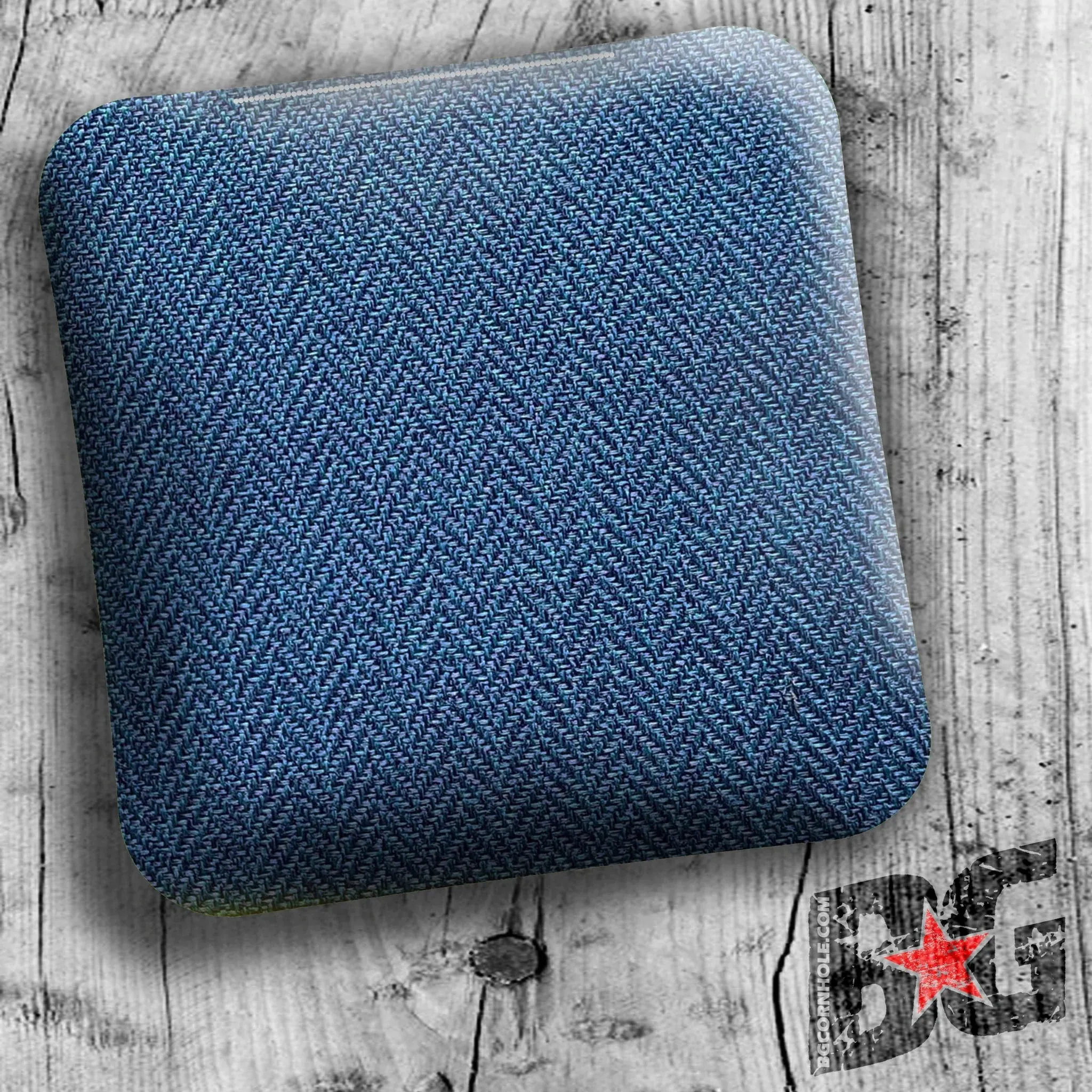 BG|db Cornhole Wizard -  Goblin Fade