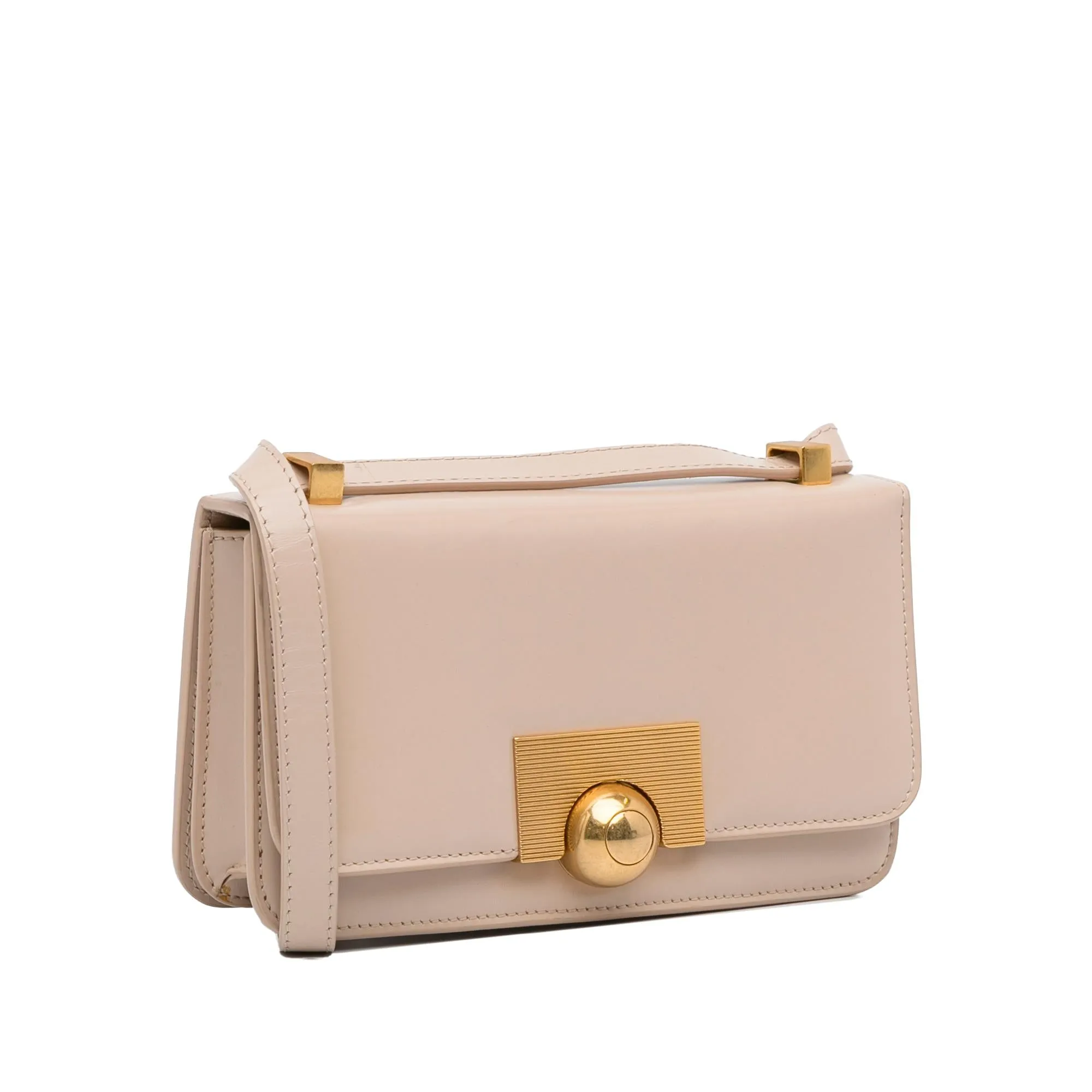 Bottega Veneta BV Classic Crossbody Bag (SHG-AGMYI2)
