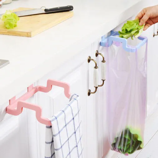 Cabinet Trash Hook (Pack Of 2)