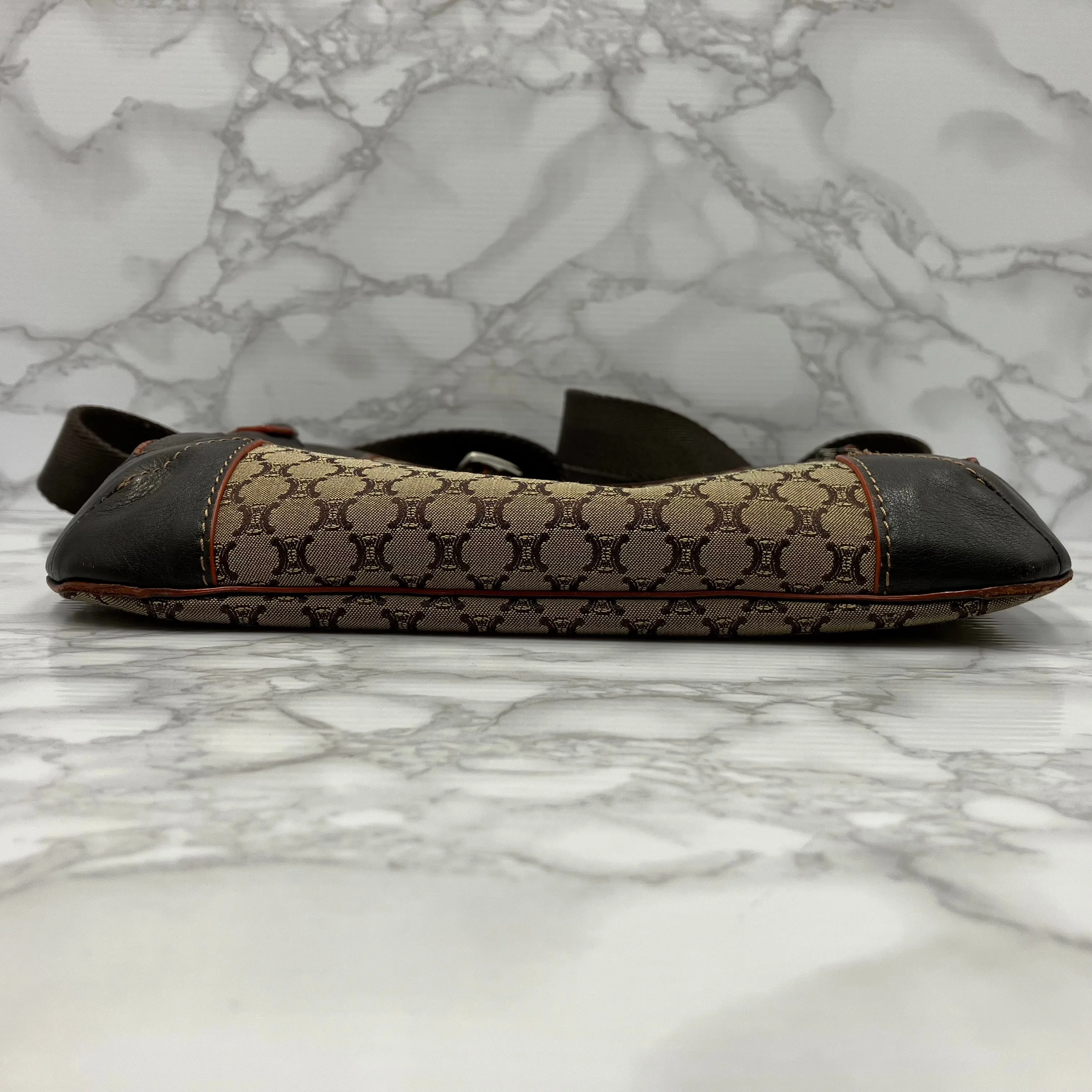 CELINE Macadam Shoulder bag