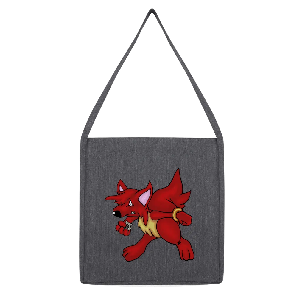 CharVees Classic Tote Bag