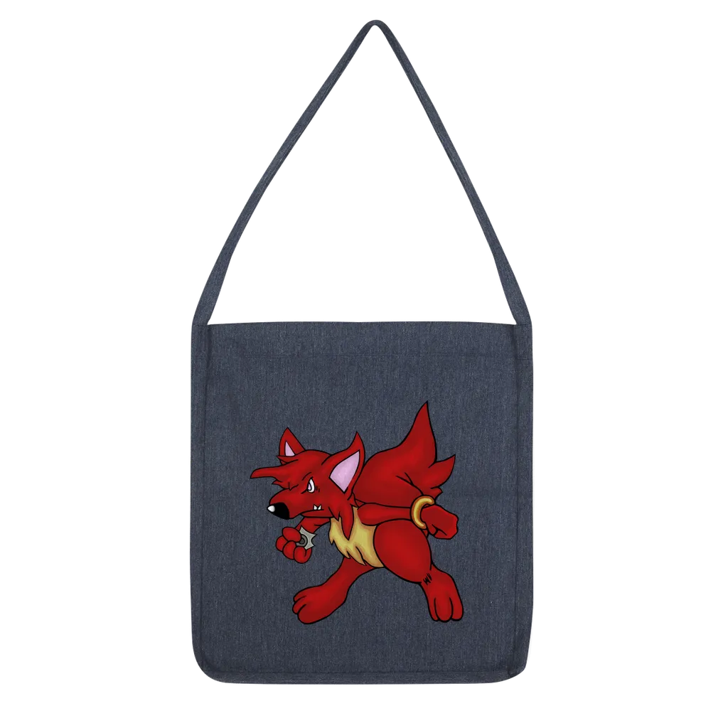 CharVees Classic Tote Bag