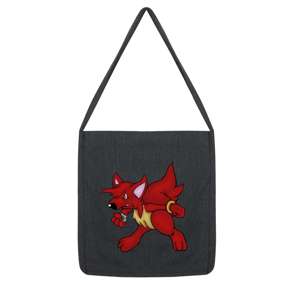 CharVees Classic Tote Bag