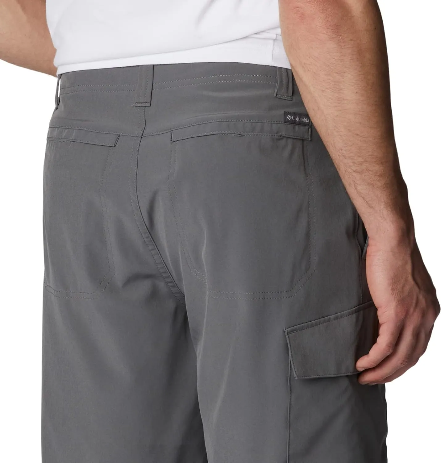 Columbia Men's Eaglecrest Short