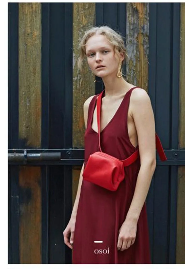 Ellie Crossbody Bag