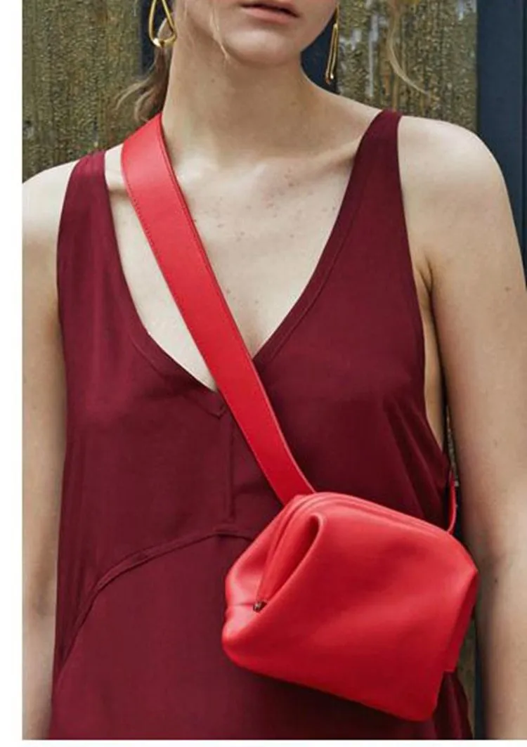 Ellie Crossbody Bag