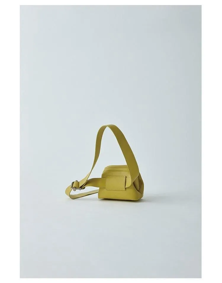 Ellie Crossbody Bag