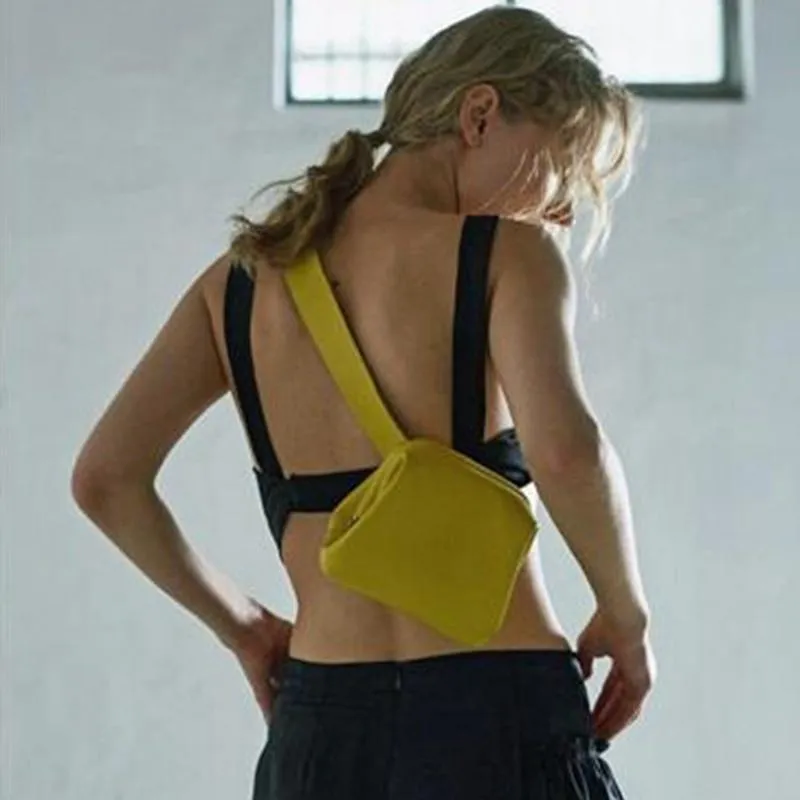 Ellie Crossbody Bag