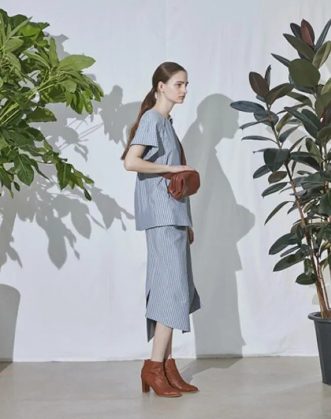 Ellie Crossbody Bag