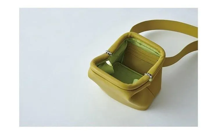 Ellie Crossbody Bag