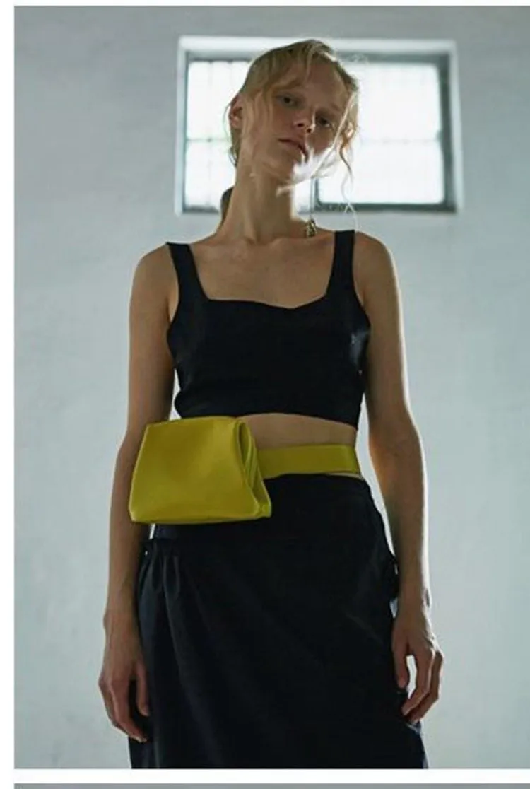 Ellie Crossbody Bag
