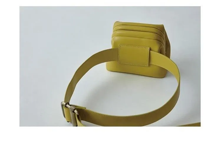 Ellie Crossbody Bag