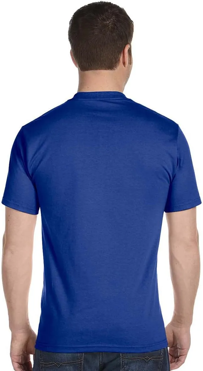 Hanes Men's Big-tall Beefy-T Tall T-Shirt-B