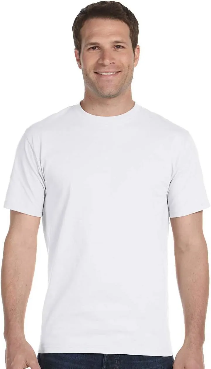 Hanes Men's Big-tall Beefy-T Tall T-Shirt-B