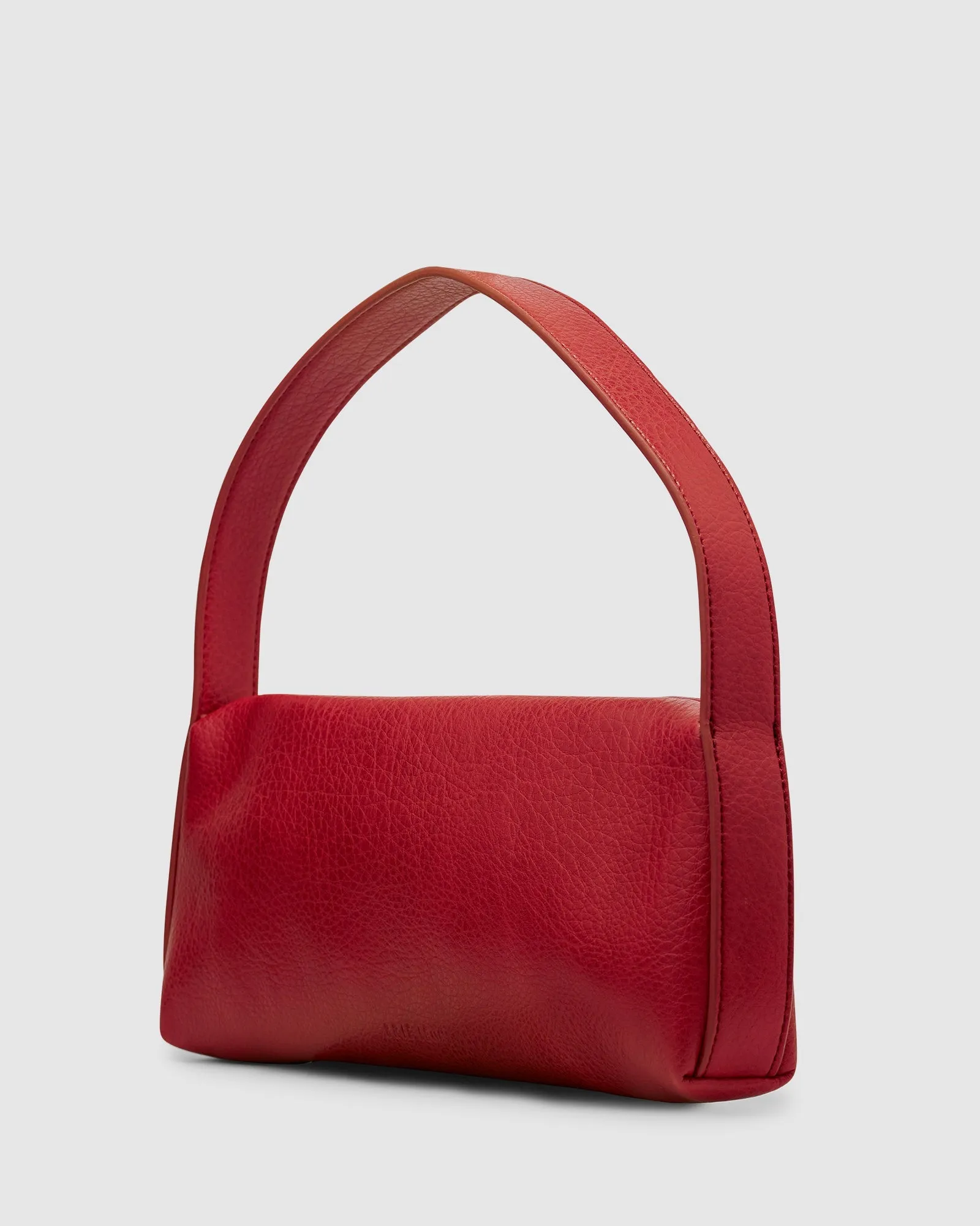 Harlow Slouch Mono Baguette (RRP 159AUD)