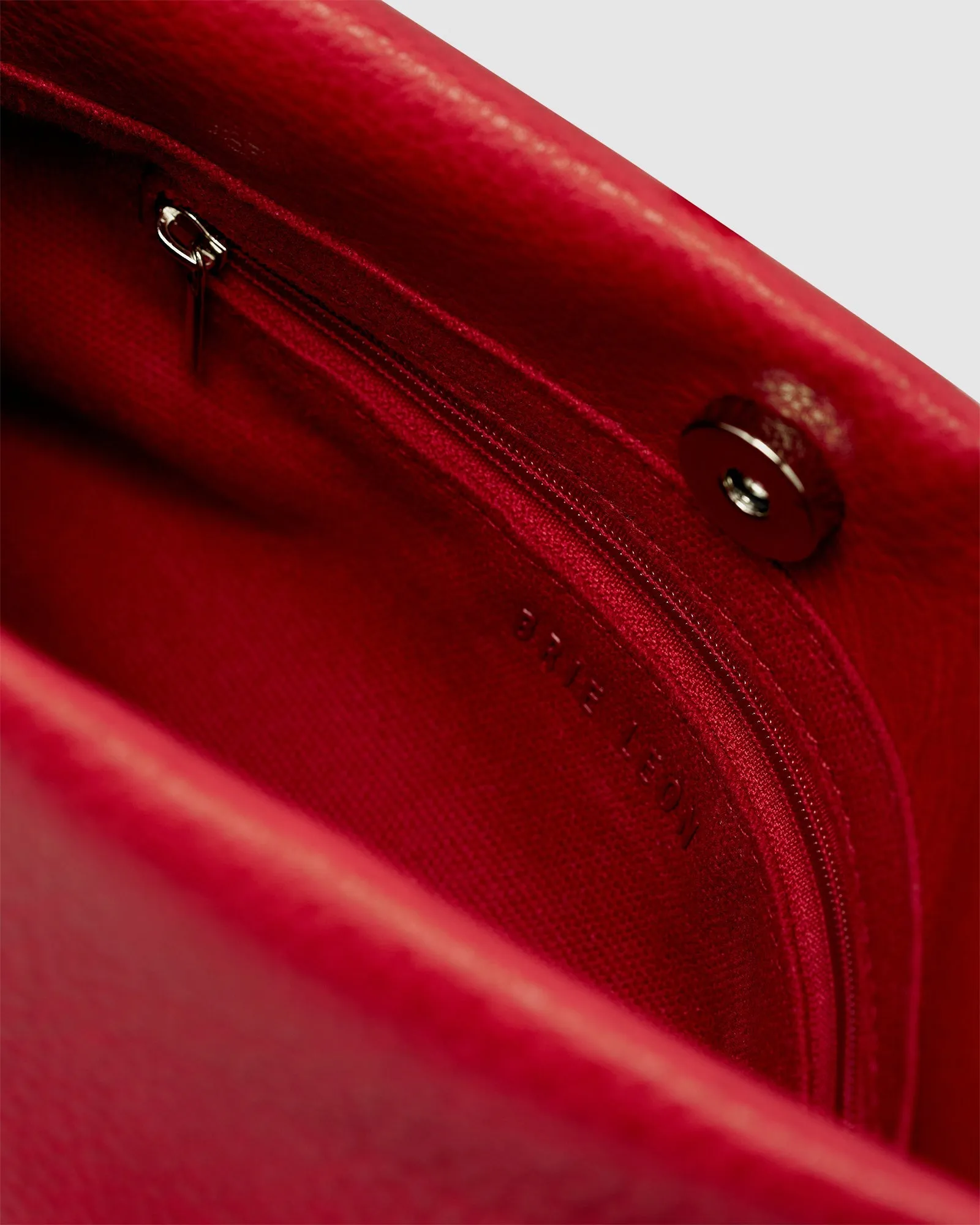Harlow Slouch Mono Baguette (RRP 159AUD)