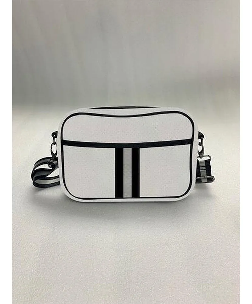 Haute Shore - Drew Crossbody Bag - Midtown