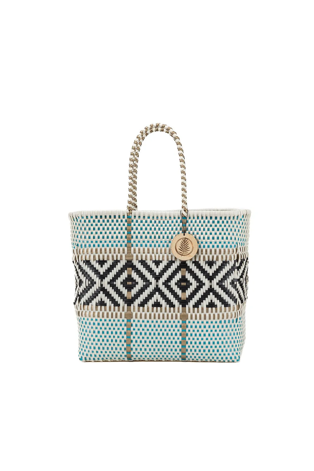 Jessica Beach Bag