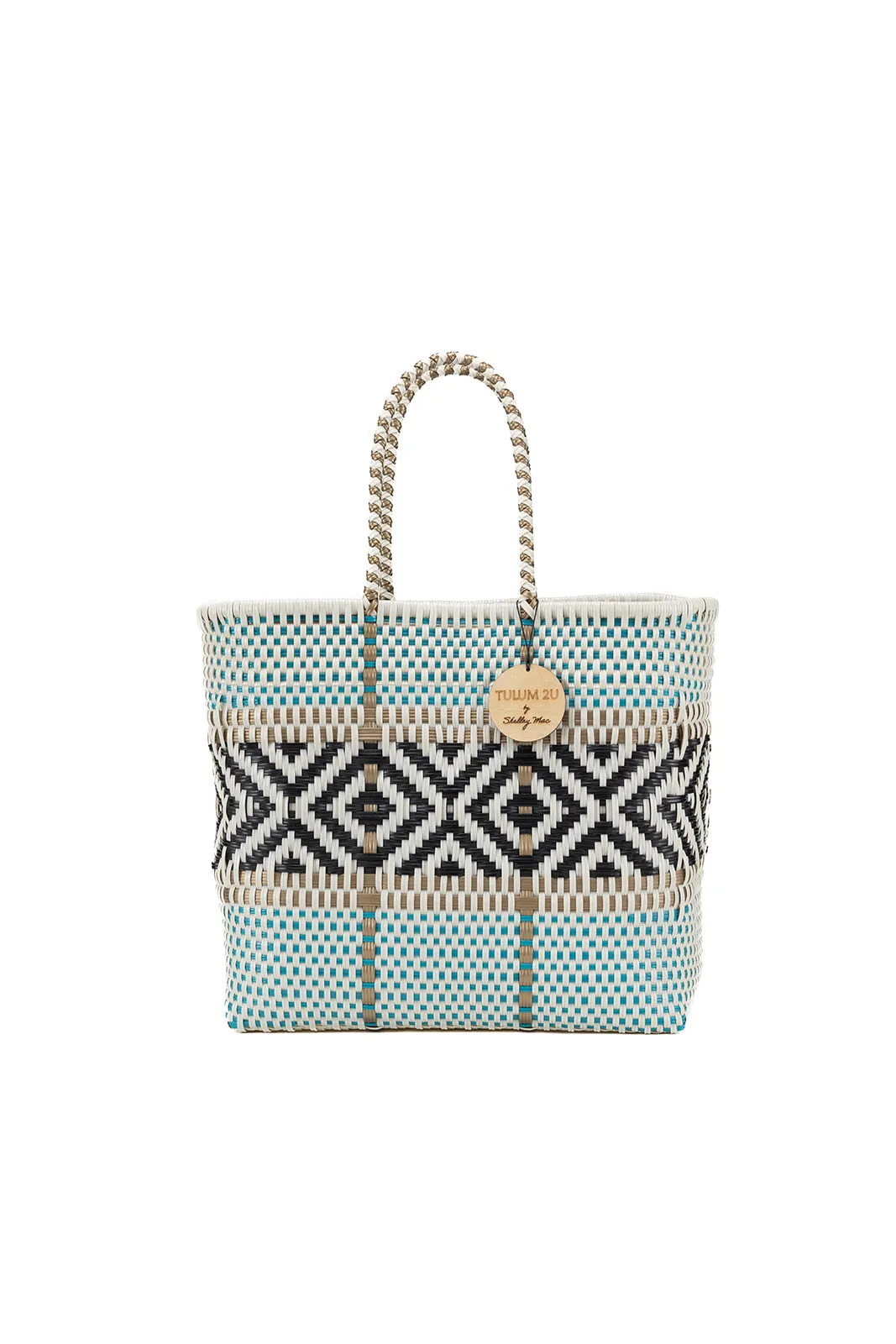 Jessica Beach Bag