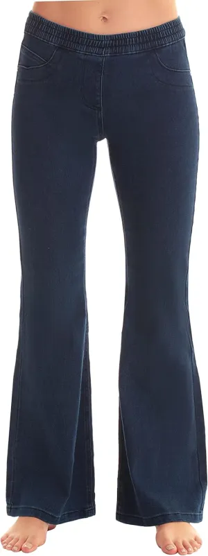 Just Love Denim Wash Jeggings for Women