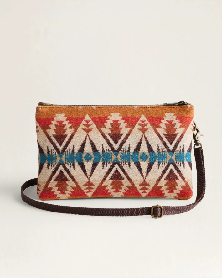 Large Three Pocket Keeper<br>Pasco