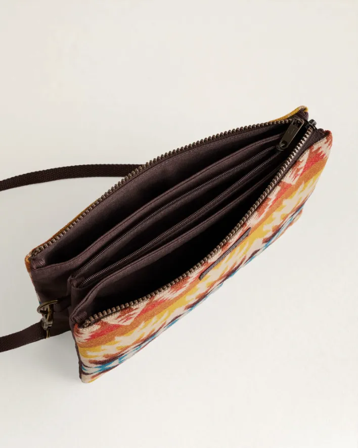 Large Three Pocket Keeper<br>Pasco