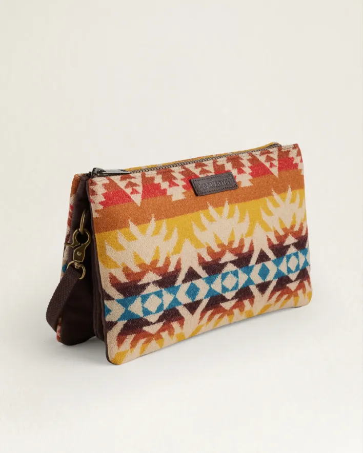 Large Three Pocket Keeper<br>Pasco