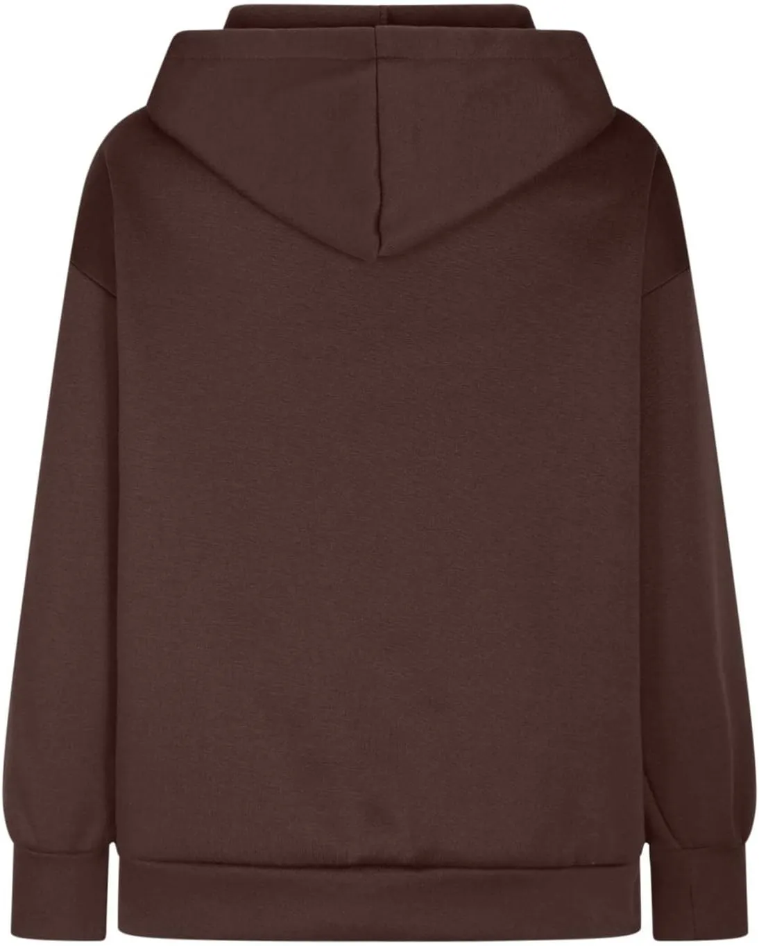 Lastesso Hoodies for Women Fleece Fall Warm Sweatshirts Trendy Solid Loose Pullovers Oversized Comfy Clothes with Pockets