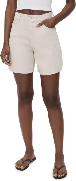 Levi's Women's High Baggy Short