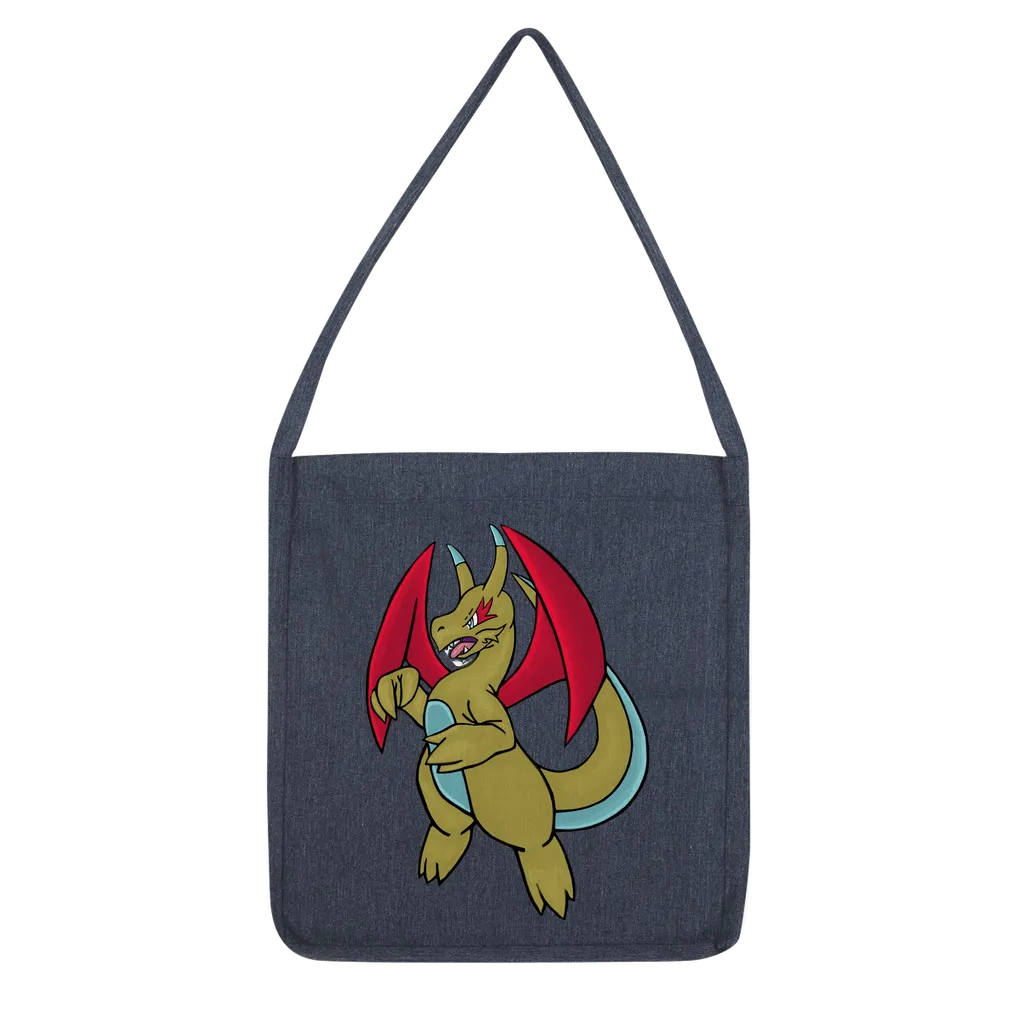 Liloongoga Classic Tote Bag