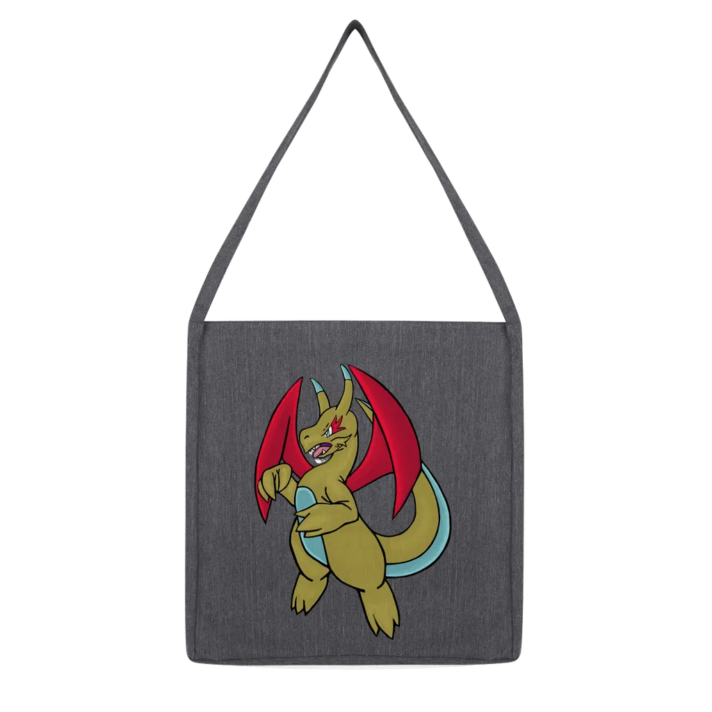 Liloongoga Classic Tote Bag