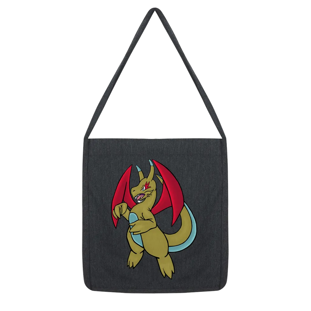 Liloongoga Classic Tote Bag