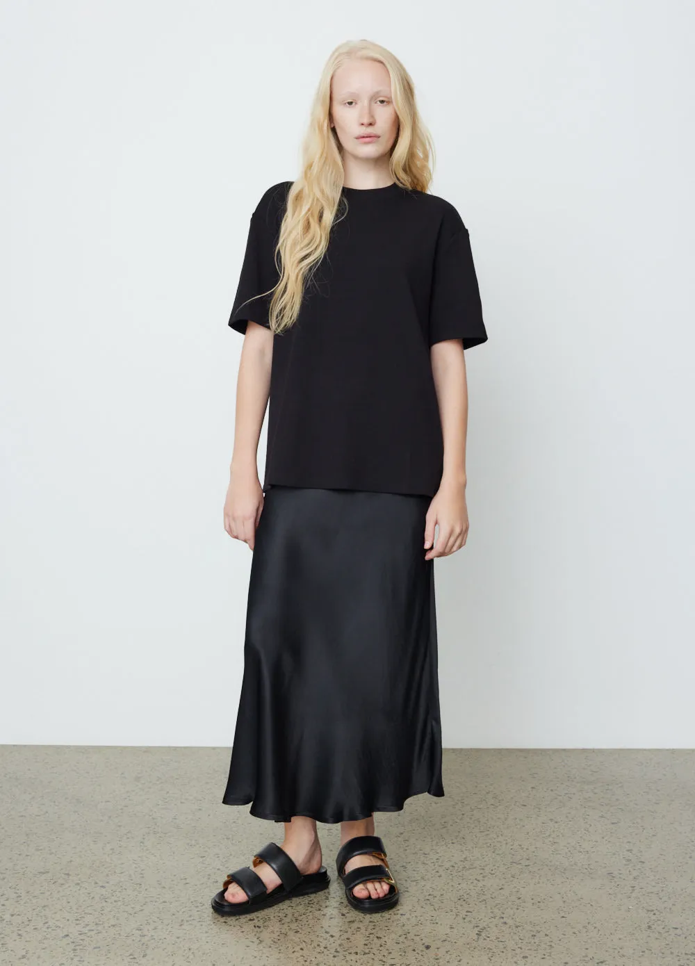Margot Boxy T-Shirt