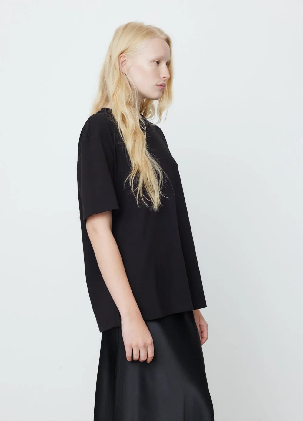 Margot Boxy T-Shirt