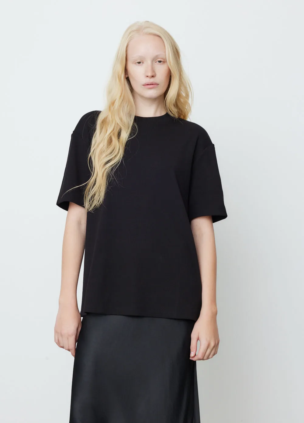 Margot Boxy T-Shirt